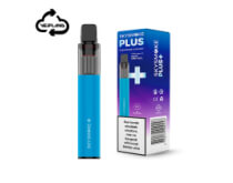 SKYsmoke PLUS e-sigaret Jäine Mentool  
