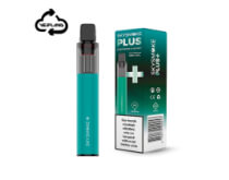 SKYsmoke PLUS e-sigaret Mentool 