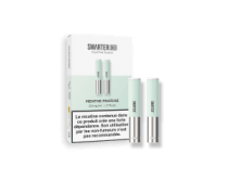 Smarter DUO Capsule 2 pcs, Cool Mint 20 mg/ml 