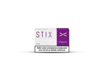 STIX VIOLET kuumutatavad pulgad