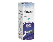 E-vedeliku maitsestaja <br> SUMMER <br> "Nicorex Harmony"