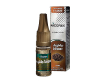 E-vedelik <br> VIRGINIA TUBAKAS <br> "Nicorex Premium"