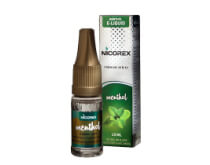 E-vedelik <br> MENTOOL <br> "Nicorex Premium"