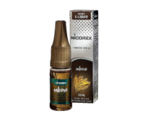 E-vedelik <br> MBORO <br> "Nicorex Premium"