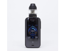 Vaporesso Luxe + OBS <br> e-sigaretikomplekt