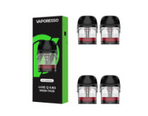 Vaporesso Luxe Q kapsel 0.8 ohm  