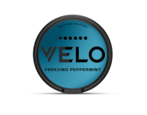 VELO Freeze
