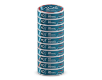 XQS nikotiinipadjad 10-pakk (The Menthol)
