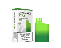 Электронная сигарета SKYsmoke XTRA ментол