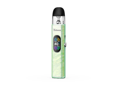elfbar nachfüll pod läuft aus Edge Pro Vape Pen Review main image 0