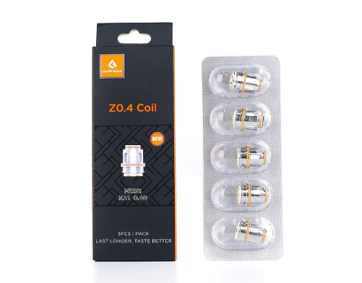 Küttekeha  Geekvape Z 0.4 ohm
