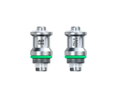 Eleaf GS Air 4 aurusti