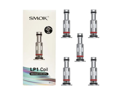 Küttekeha  SMOK LP1 0,9 ohm (Mesh)