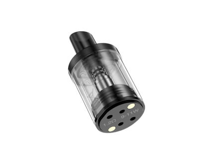 Manners R Pro e-sigareti kapsel 1.2 ohm