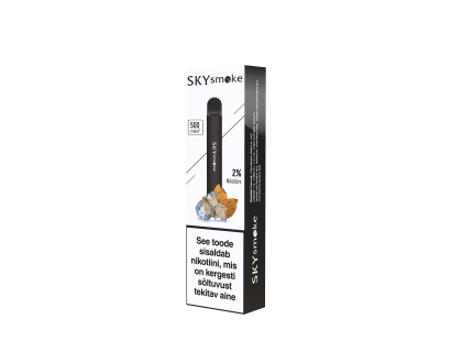 SKYsmoke Tobacco  e-cigarette