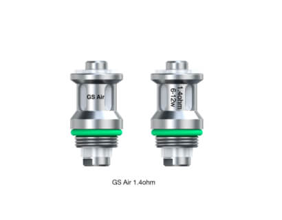 Küttekeha  Eleaf GS Air  GS 1,4 ohm