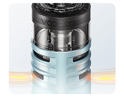 VOOPOO DRAG H40 e-sigaret