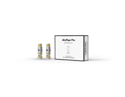 Airscream Airspops Pro Lite küttekeha