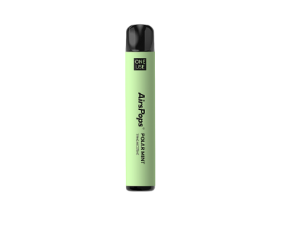 mint electronic cigarette SOFI Surge Miami 25K ZERO Nicotine Disposable Vape Nicotine Free Power Series Platinum Label Menthol