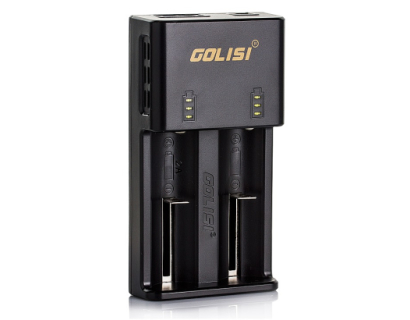 Golisi O2 зарядное устройство