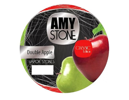Shisha steam stones  Amy Stones Double Apple 