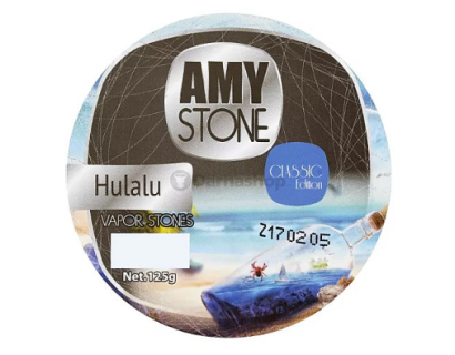 Жидкость для паровых камней Amy Stones Hulalu (Papaya) 