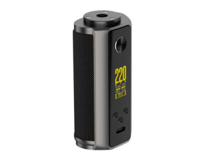 Vaporesso Target 200 mod (ilma akuelementideta)