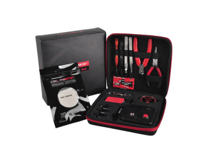 Coil Master DIY Kit V3