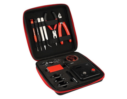 Coil Master DIY Kit V3