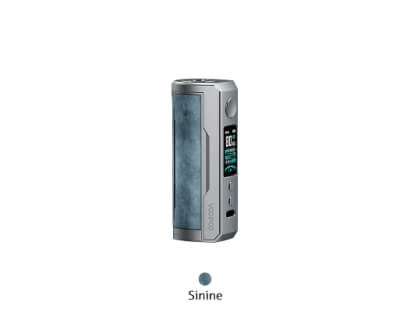 VOOPOO Drag X Plus мод (без батареек)