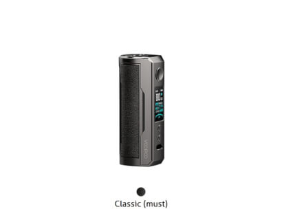 VOOPOO Drag X Plus mod (without battery)