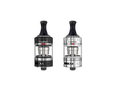 FreeMax Fireluke 22 tank