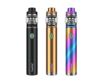 FreeMax Fireluke  TX2 Mesh 0,2 ohm