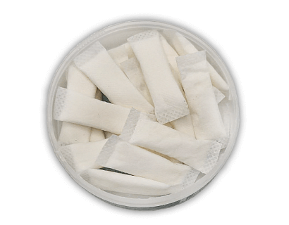 Garant Ice Cool nikotiinipadjad
