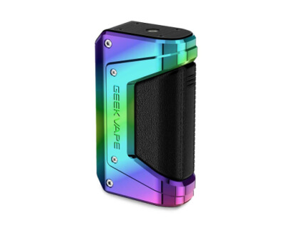 Geekvape L200 200W mod (ilma akuelemendita)