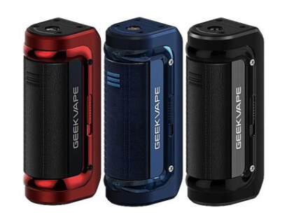 Geekvape Aegis M100 (sisseehitatud akuga) 