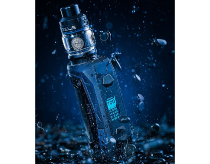 Geekvape Aegis Max mod (ilma elemendita)
