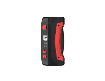 Geekvape Aegis Max mod (without battery)