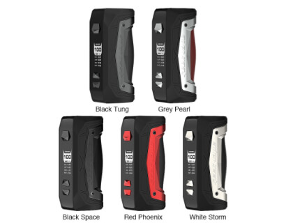 Geekvape Aegis Max mod (ilma elemendita)