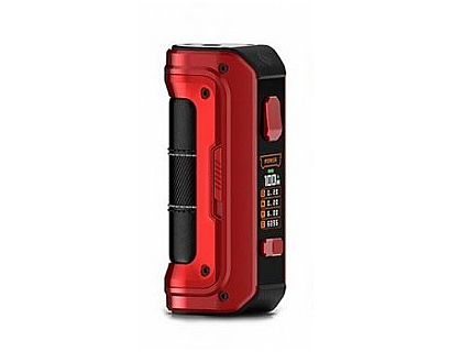 Geekvape Aegis Max 100 mod (without battery cell)