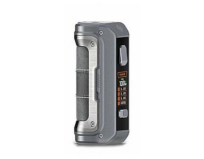 Батарейный мод Geekvape Aegis Max 100