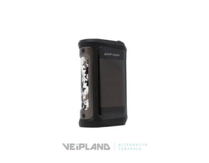 Geekvape Aegis Max mod (without batteries)