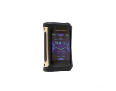 Geekvape Aegis Max mod (without batteries)