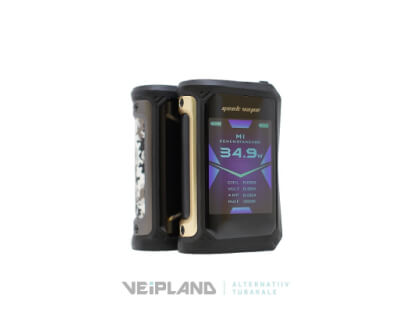 Geekvape Aegis Max mod (without batteries)