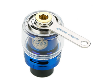 Geekvape Z aurusti