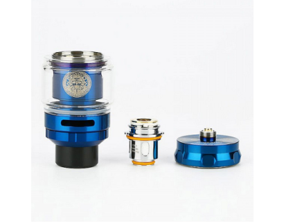 Geekvape Z aurusti