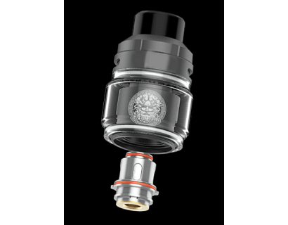 Geekvape Z aurusti