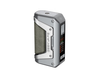 Geekvape L200 200W mod (ilma akuelemendita)