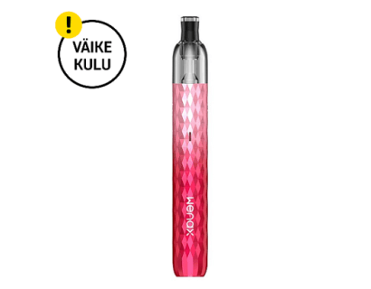 Geekvape Wenax M1 kapselsüsteemiga e-sigaret