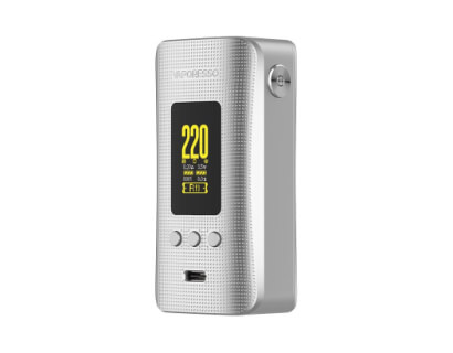 Vaporesso GEN 200 mod (ilma akuelementideta)